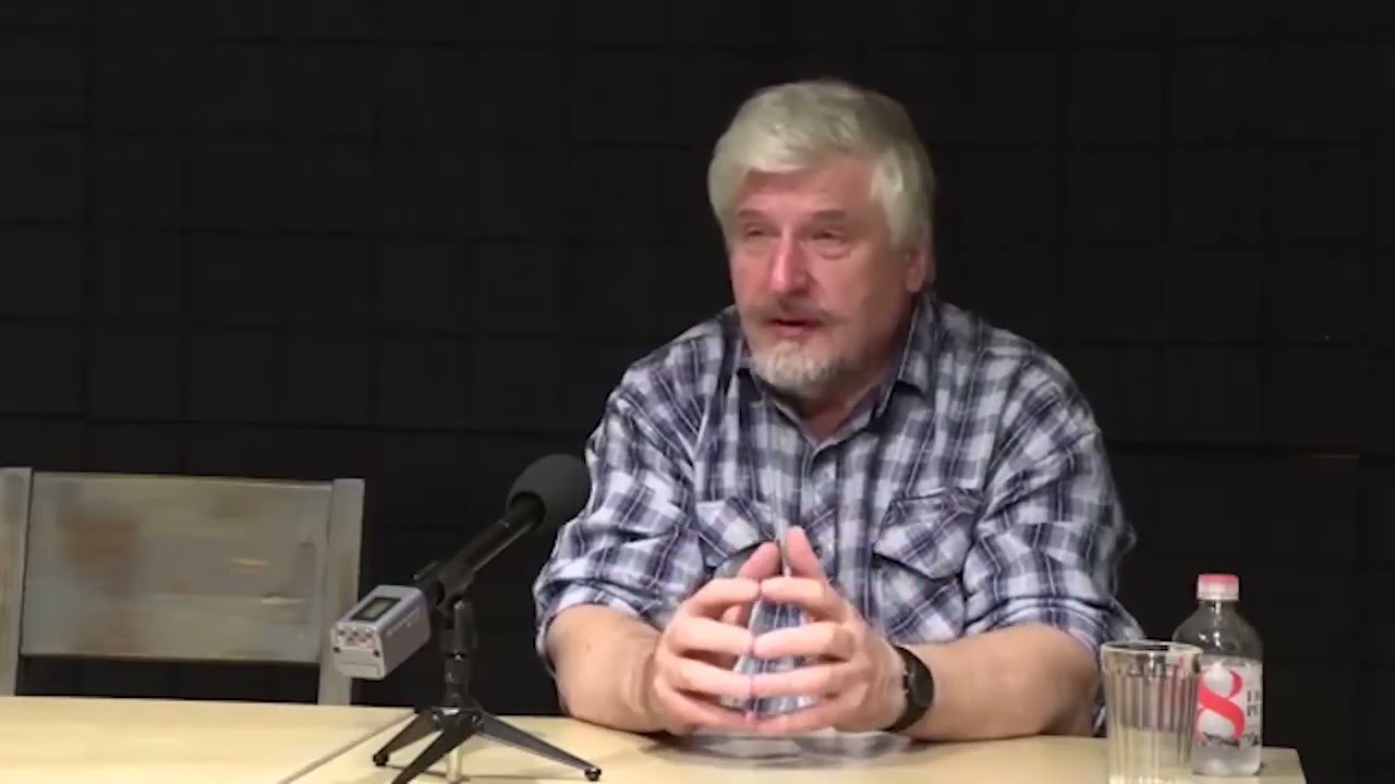 Если это не признать будет катастрофа