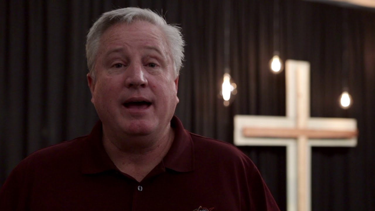 Sermon on the Mount Bible Study Announcement