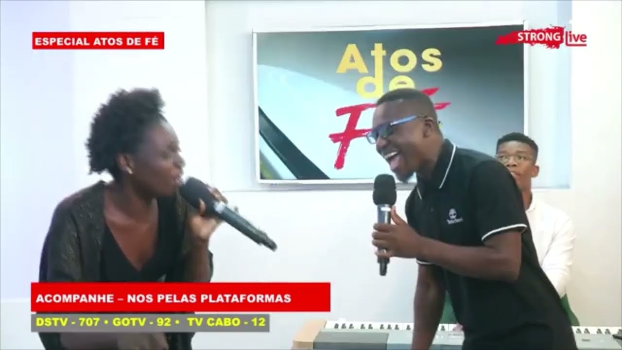 JULINHA ft FELIPE  AMARAL, no atos de fé. cortes#