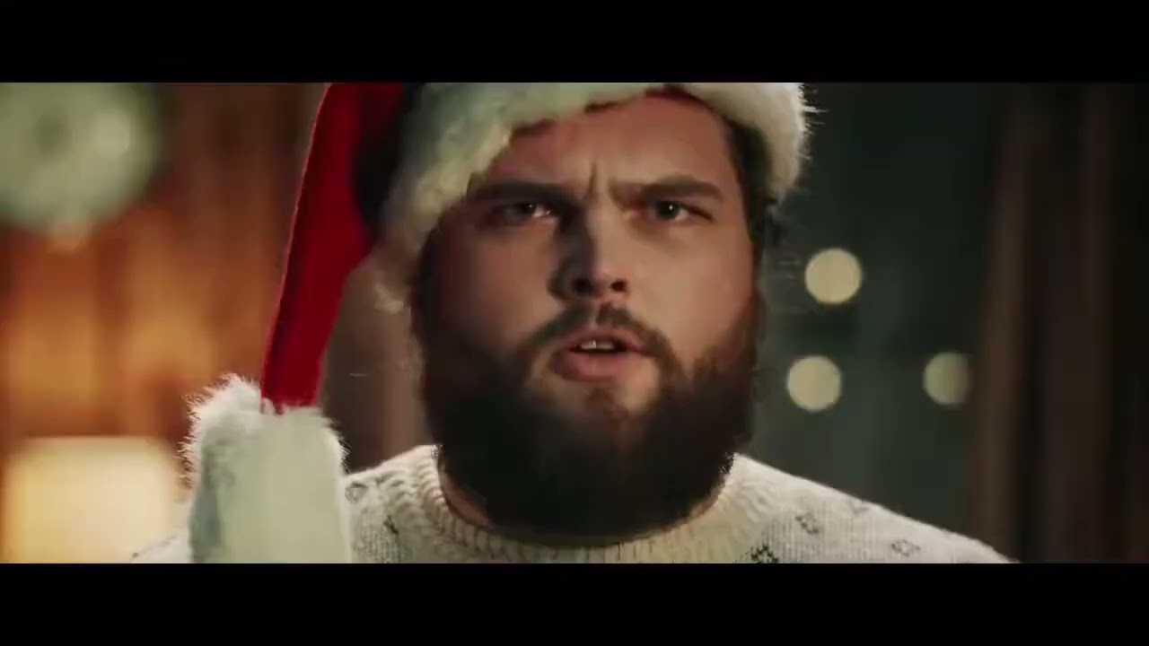 Tesco Christmas Advert 2020 | &ldquo;No Naughty List This Year&rdquo;