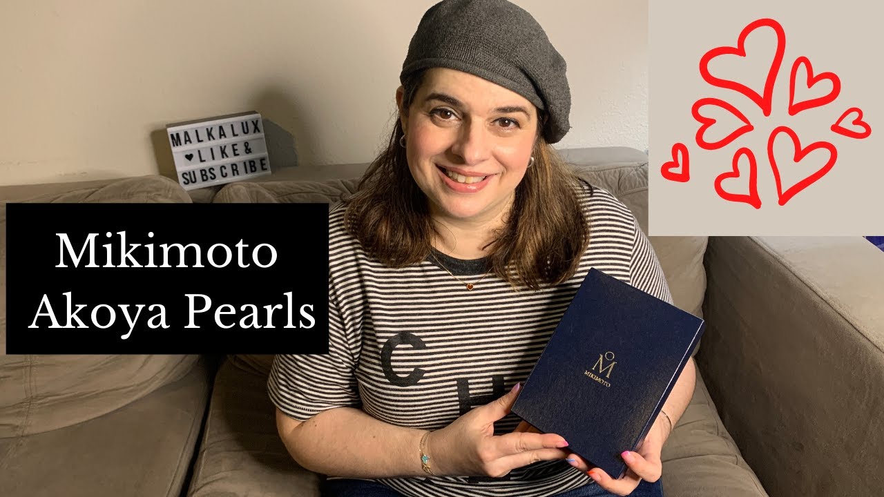 Mikimoto