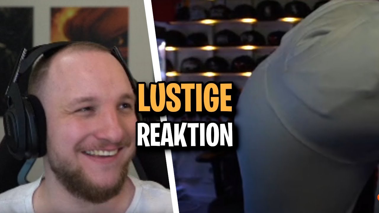 ELoTRiX versucht NICHT ZU LACHEN - UnsympathischTV Tik Tok Reaktion | ELoTRiX Livestream Highlights