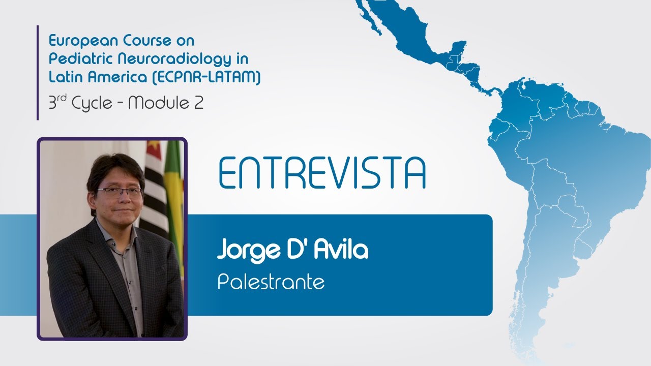 SPR TV - Entrevista com Jorge D' Avila