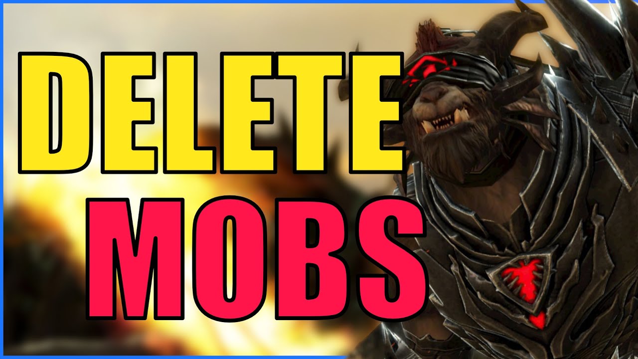 One-Shot EVERYTHING in the Open World with this Vindicator Build!