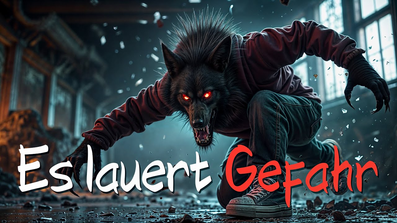 VENGEFUL - Es lauert Gefahr