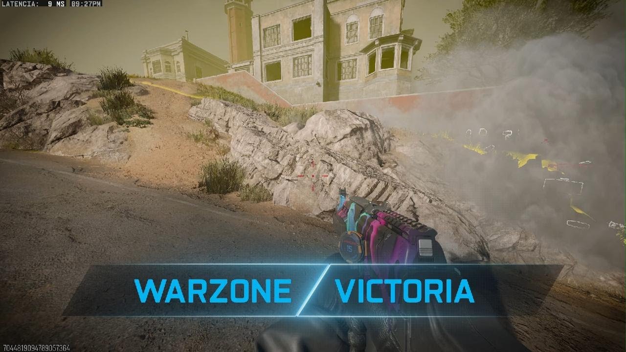 Partida win con marquitos 🐈‍⬛