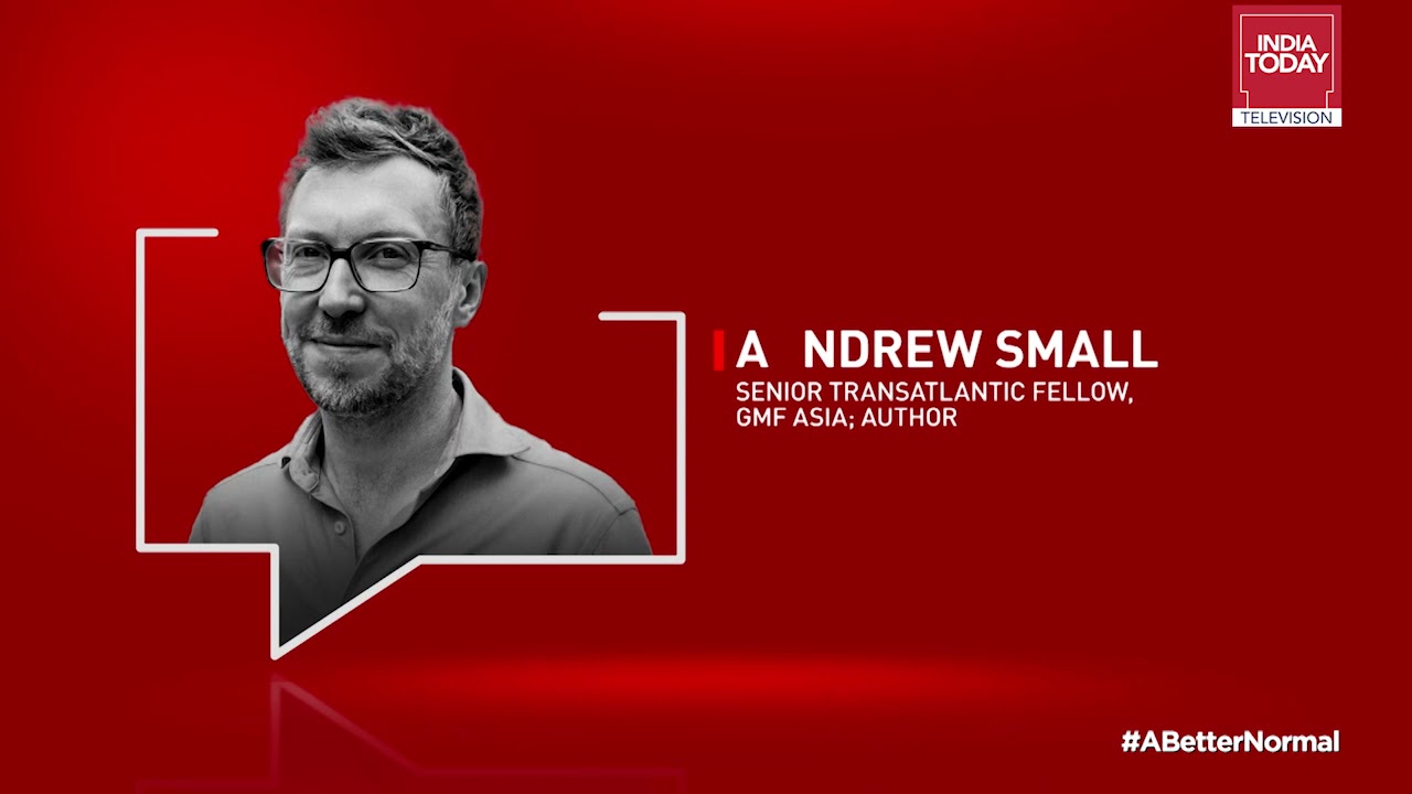 Global Threats: Politics & Pandemics | The Global Perspective At India Today Conclave 2021 | Promo