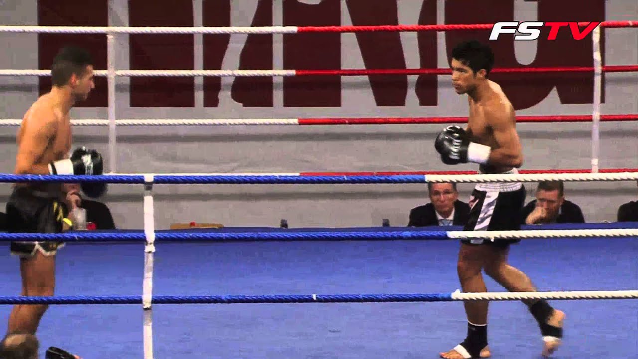 Fernando Limones vs Tarkan Tatar
