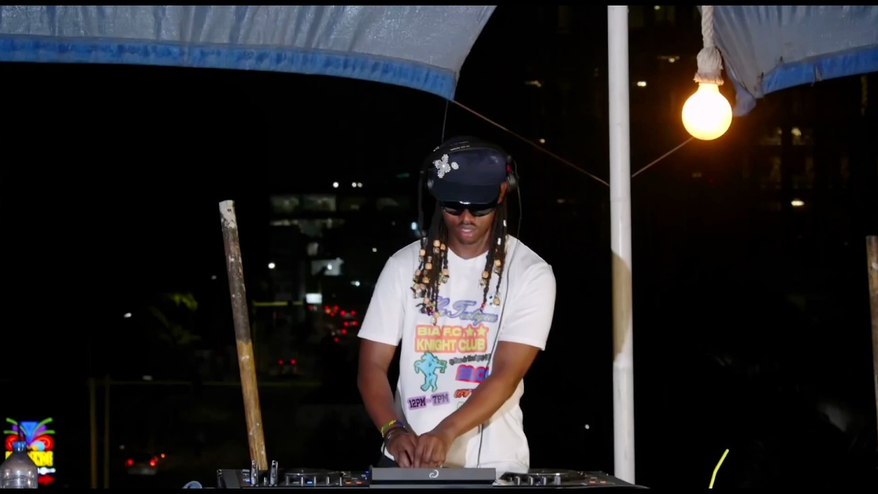 MAJI AT BONGOPOLY X KNIGHTCLUB | OLD BOMA - DAR ES SALAAM TANZANIA | 27/12/2025.