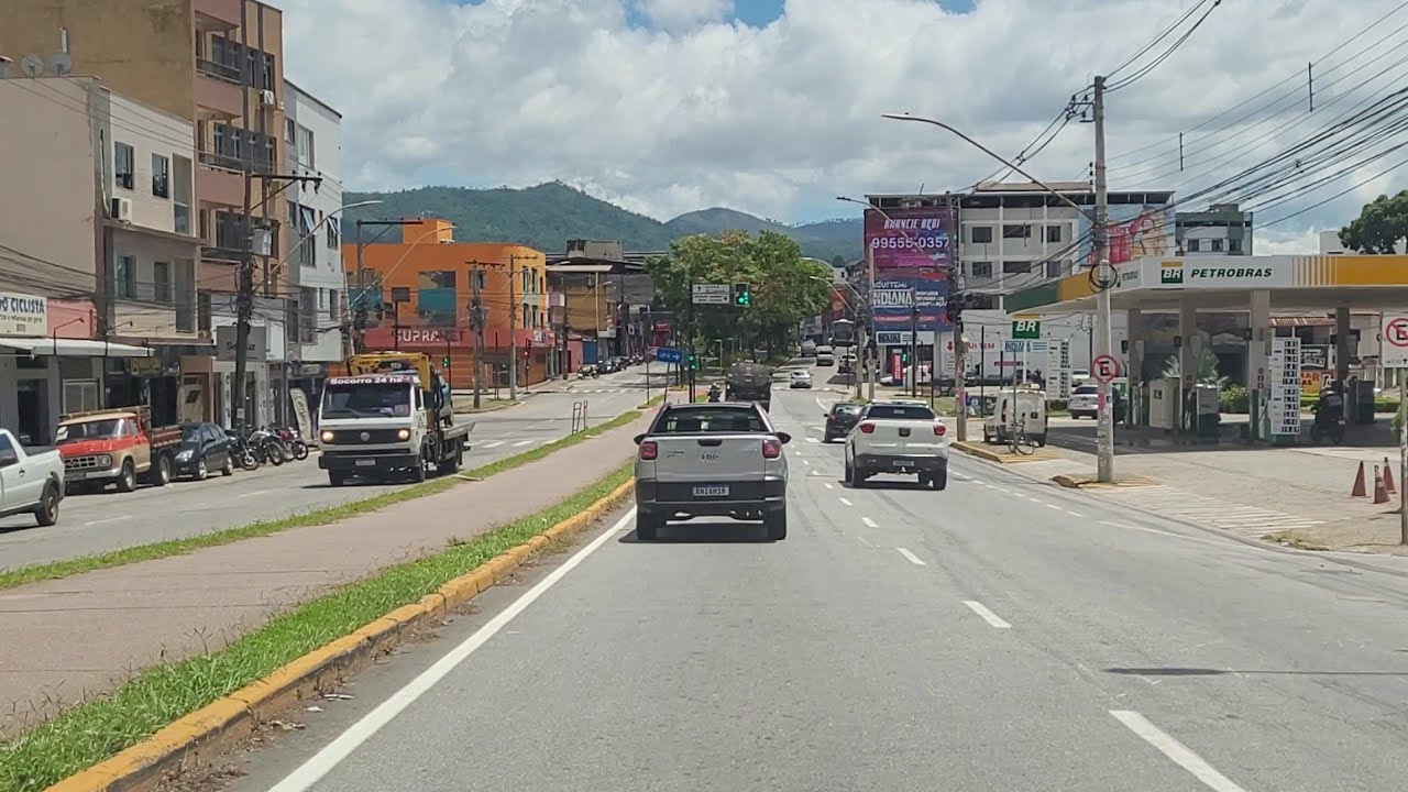 Bairro Caçula Ipatinga e Canaã 