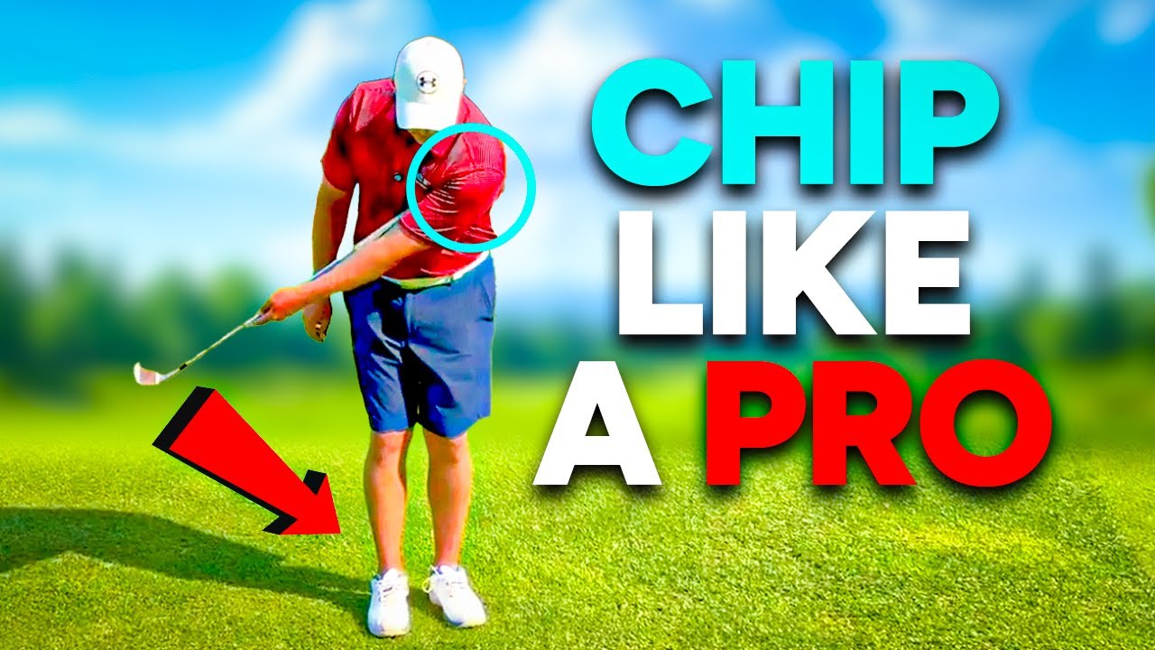 The 3-Step Fix That Creates Pressure-Proof Chipping in Minutes (Works Every Time!)