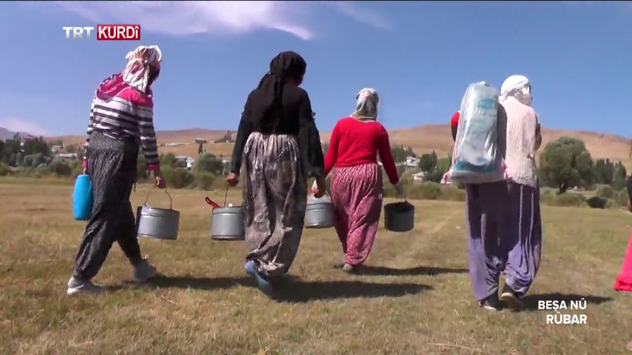 Rûbar - Beşa 5.