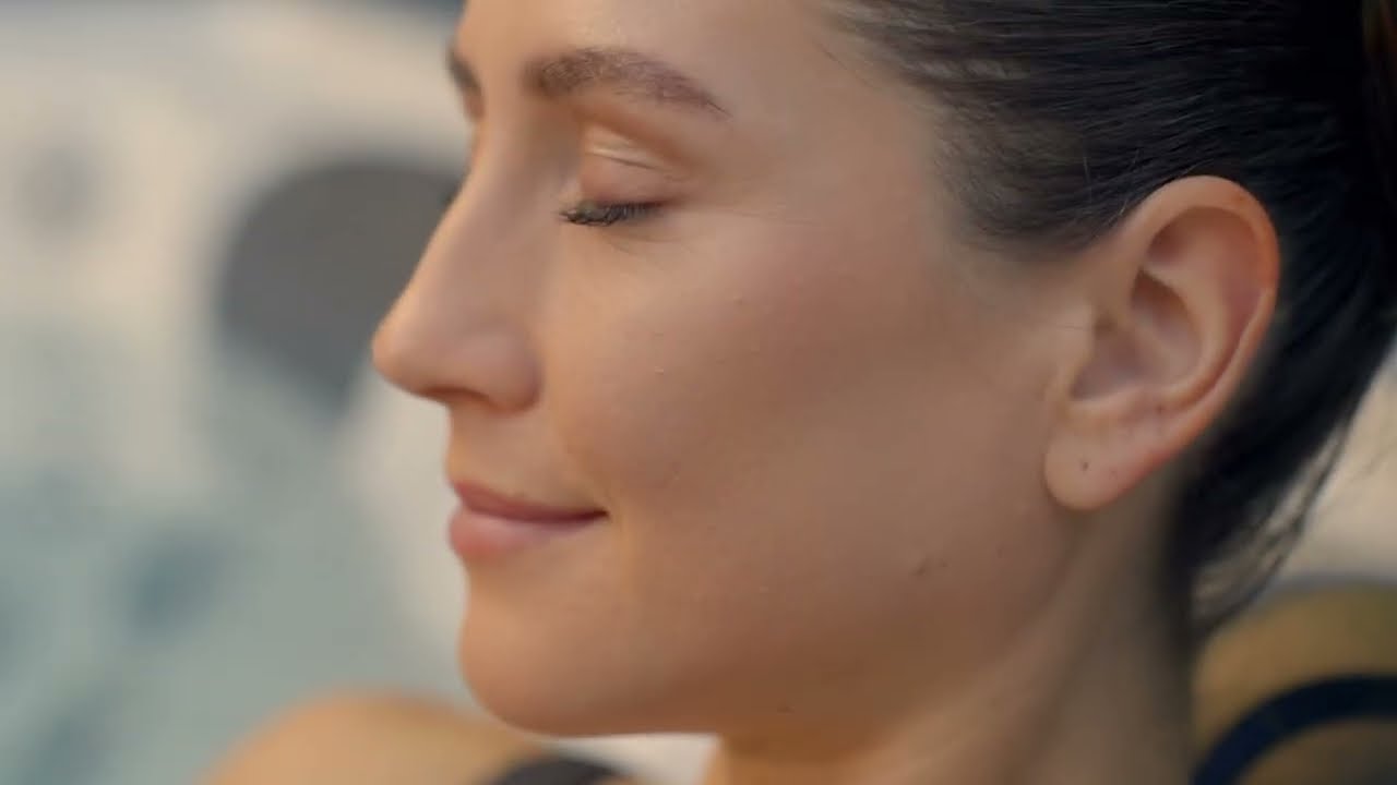 Jacuzzi J5™ Collection | Immerse Yourself in More Than Water