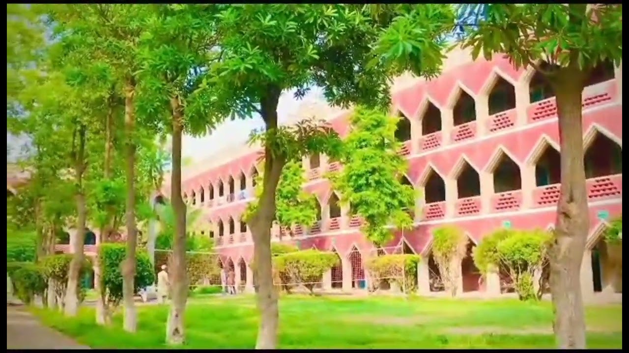 عالم اسلام کی عظیم دینی درسگاہ جامعہ نظامیہ رضویہ شیخوپورہ سرگودھا روڈ نبی پورہ vlog mashallah 🌹
