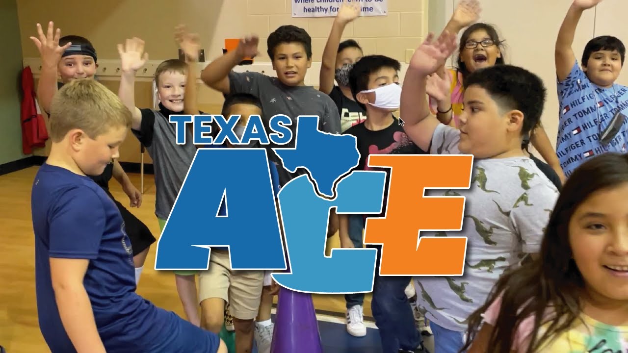 ACE at Seguin ISD