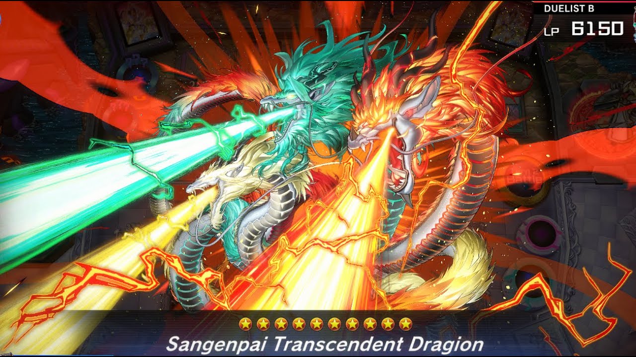 Can Anyone Survive TENPAI OTK?! Full Gameplay & Counter Matchups! | Yu-Gi-Oh! Master Duel