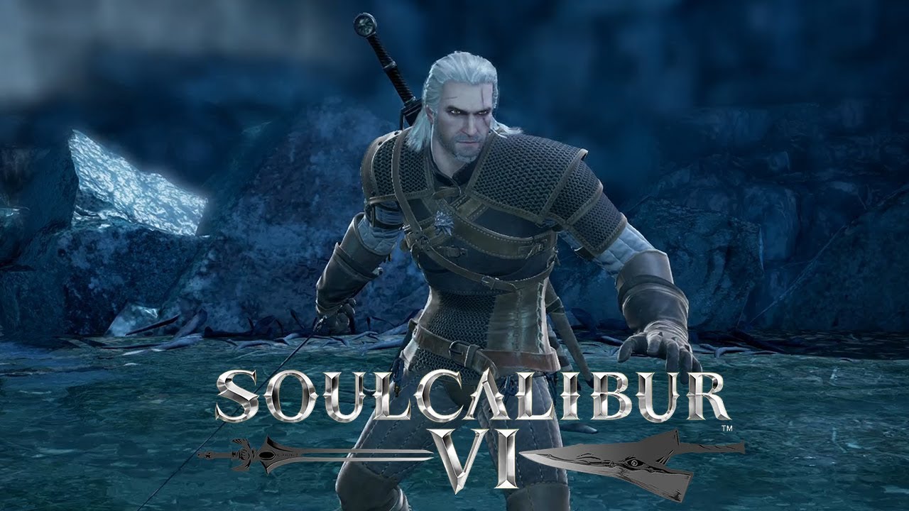 Soul Calibur VI - Przedpremierowo