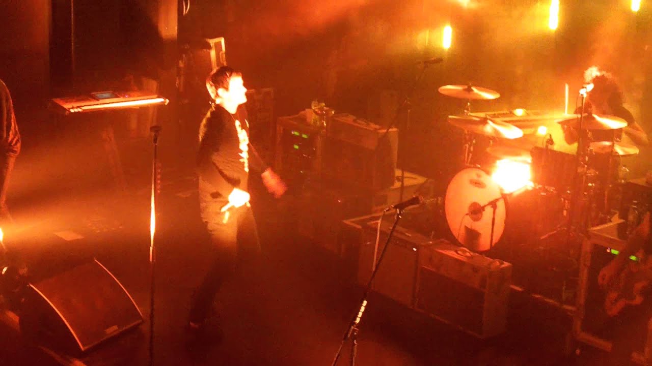 Angels & Airwaves - Call To Arms - Live at HMV institute Birmingham