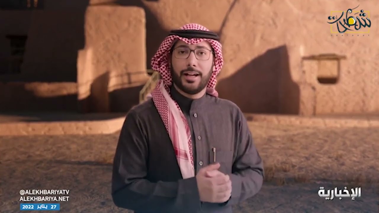 كيف أسس مانع المريدي الدرعية قبل ٦٠٠ عام ؟
