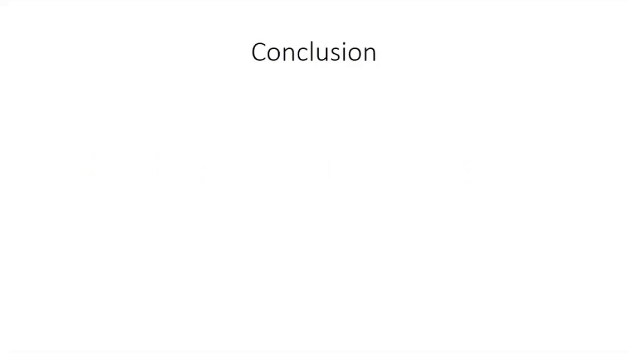 11- Conclusion - Make Money Alibaba Tutorial!