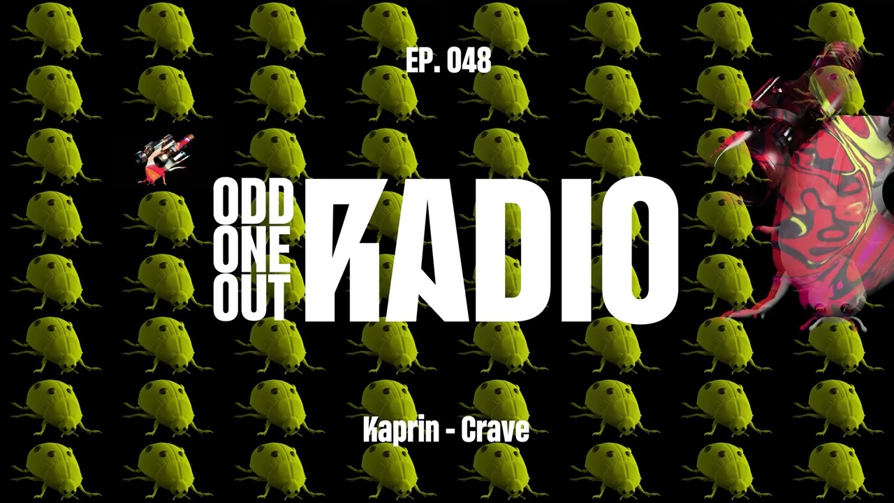 YOTTO - Odd One Out Radio - Ep. 048