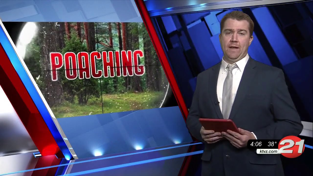 hunters react to Oregon poaching cases