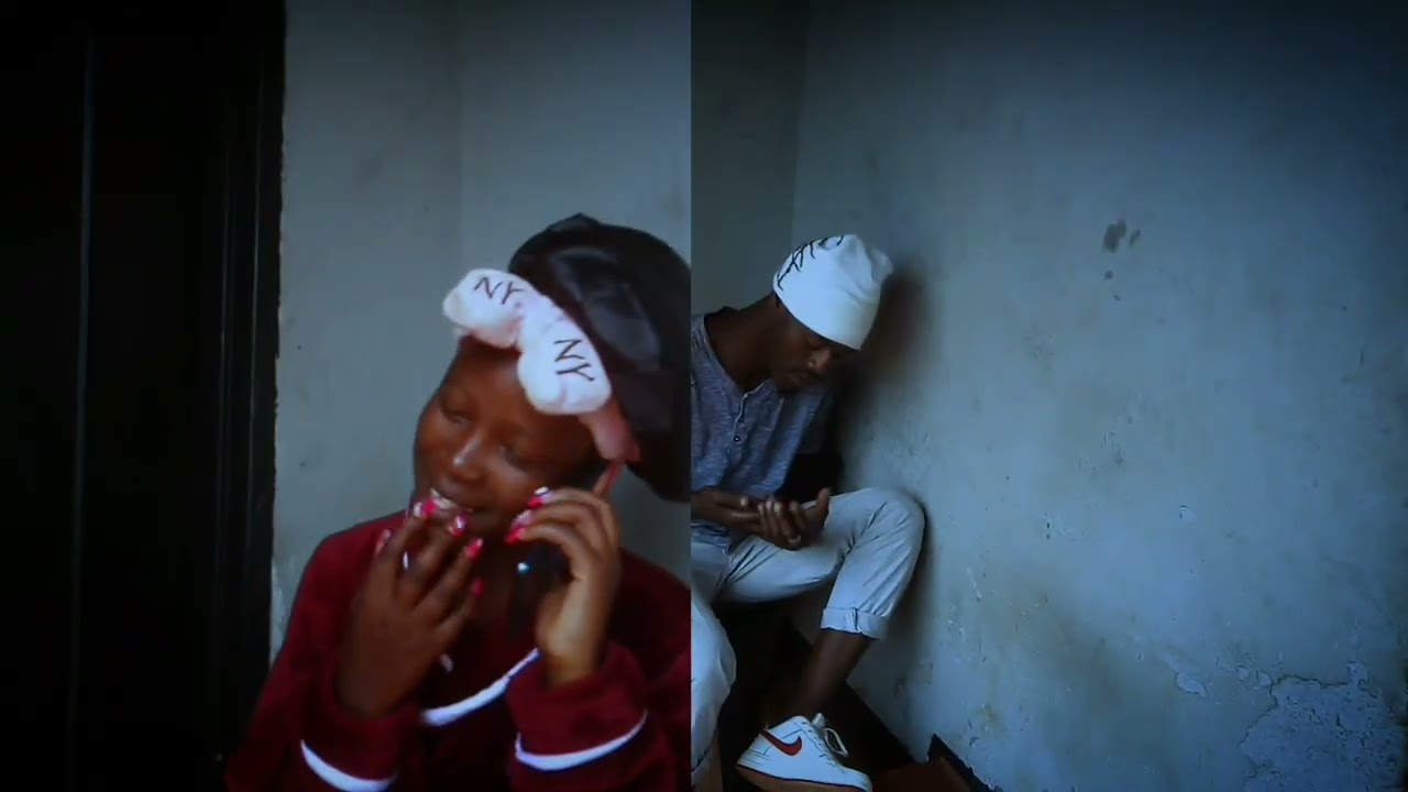 Shyne T, Blxq Ice - Sofa S'lahlane (Official Music Video)[shot + directed by st. Luci XVII)