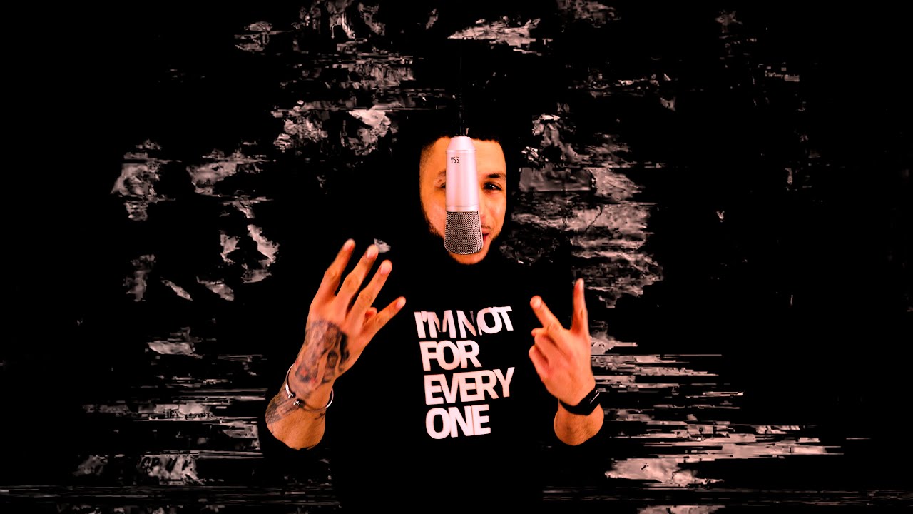 Fereaux - Lumberjack Freestyle