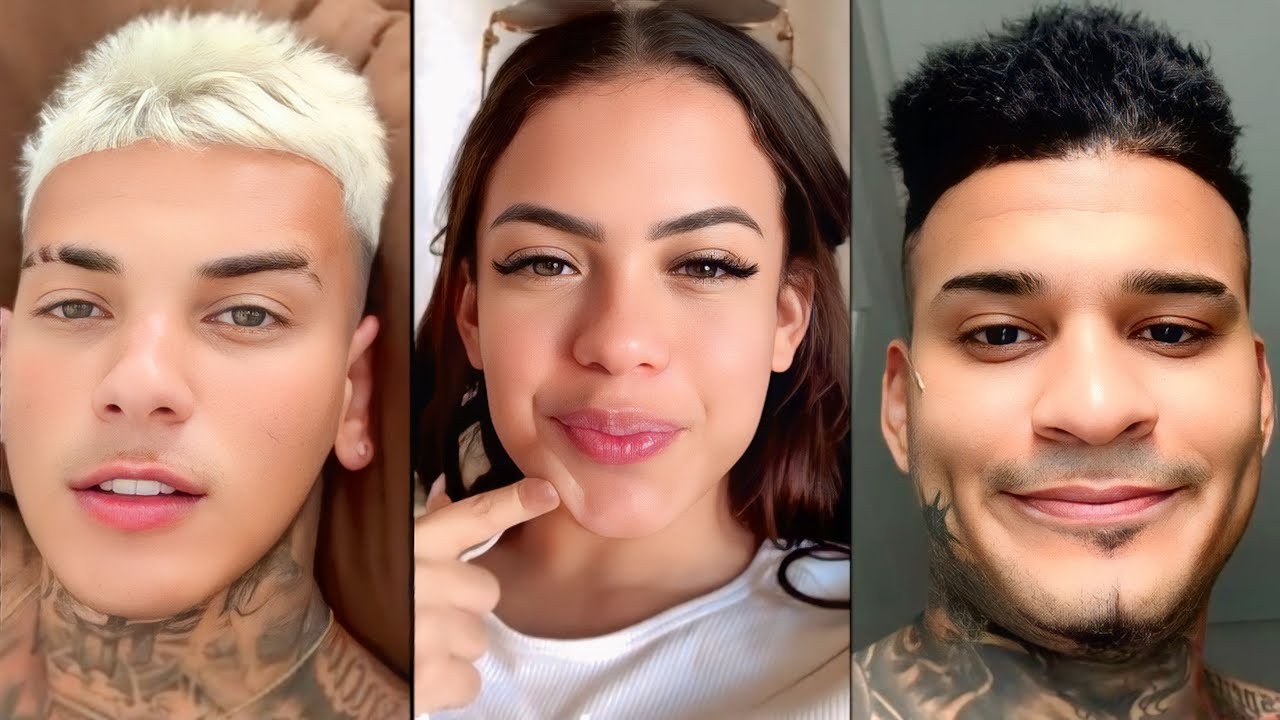 😱 NEIFF REVELA Q AMIGA DE EDUARDA CONTÍNUA PAQUERANDO ELE | EDUARDA SOLTEIRA VAI VOLTAR COM NETO