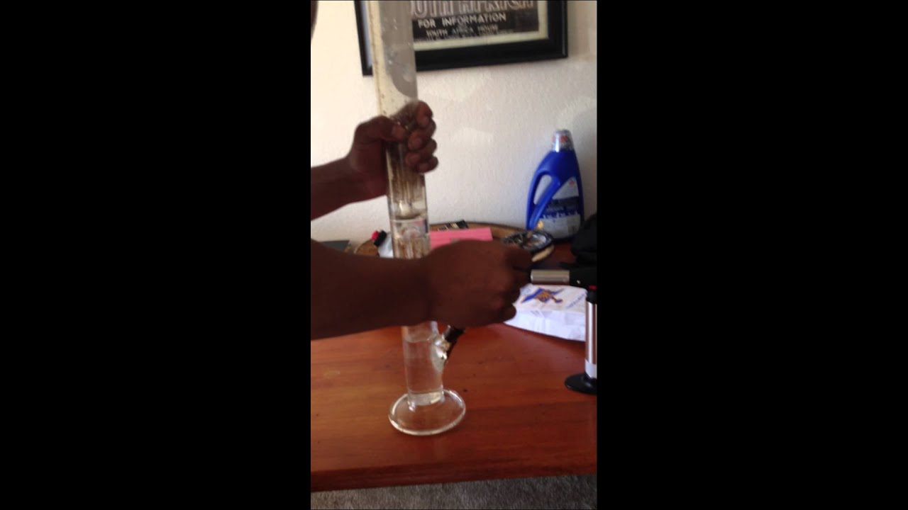 1/2 a gram dab challenge