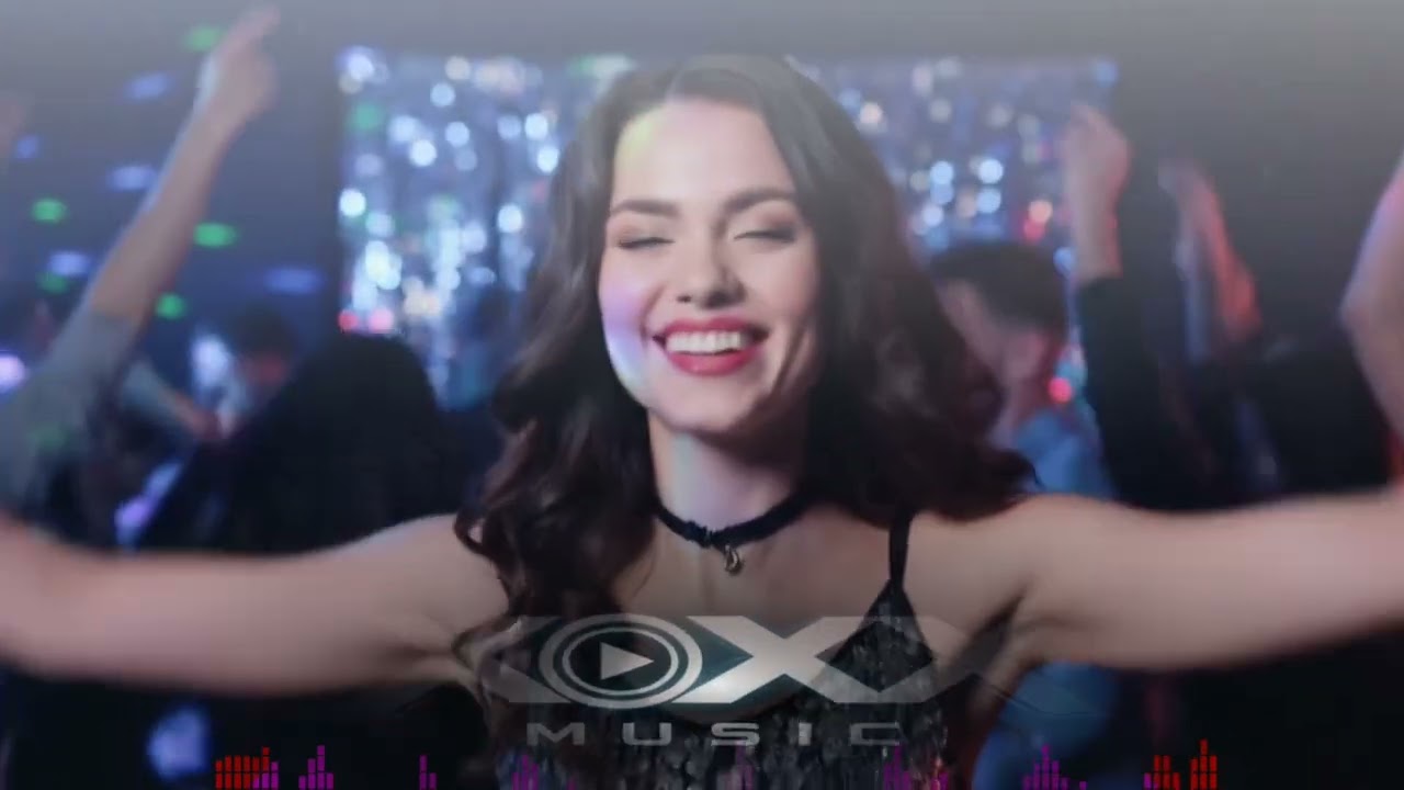 XOXX - Ona taka niewinna (Disco)