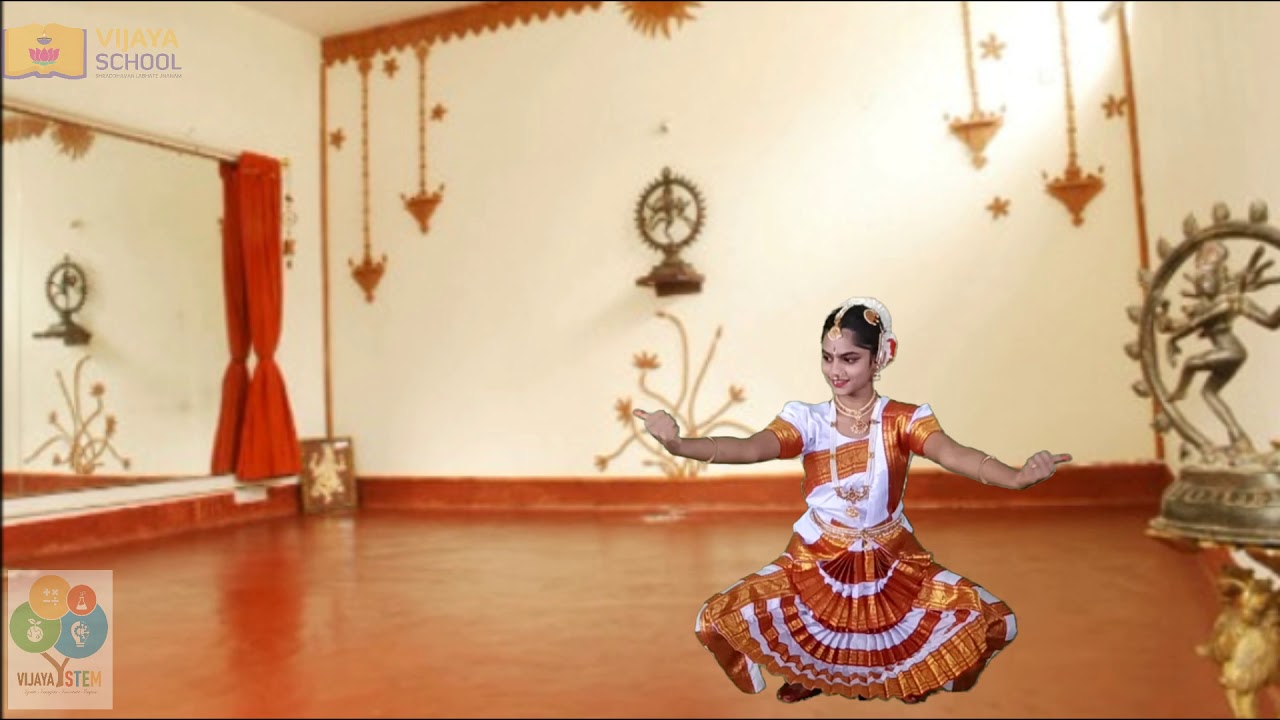 National Mathematics Day - Math in Dance