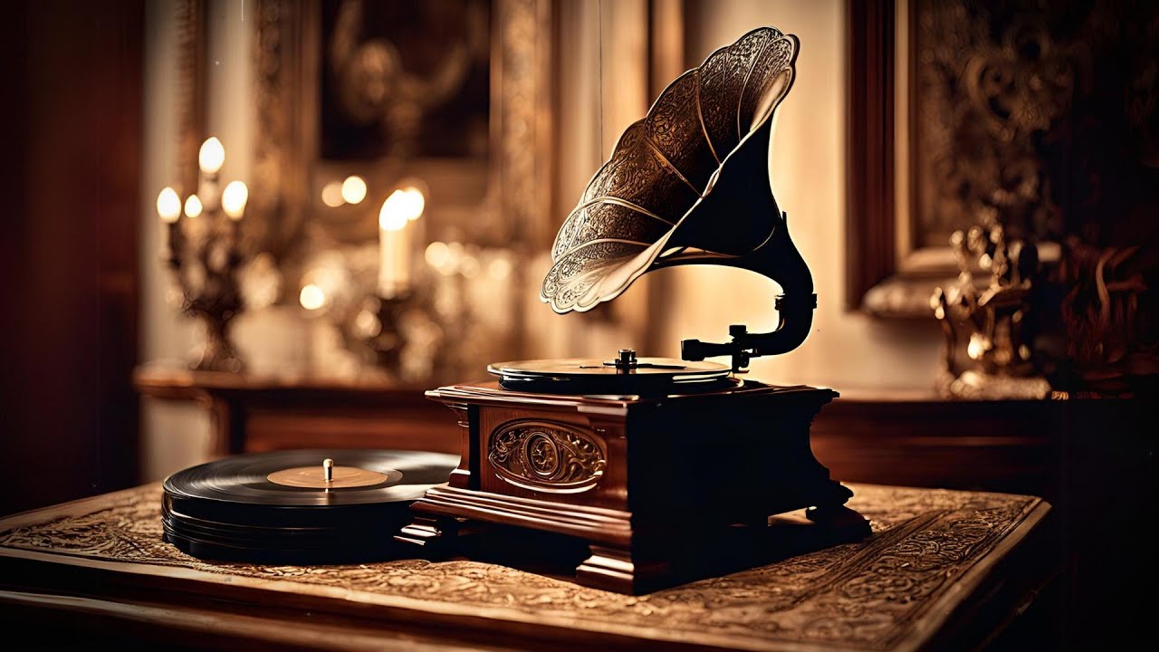 Oldies from Another Room | Relaxing Vintage Tunes for a Nostalgic Mood