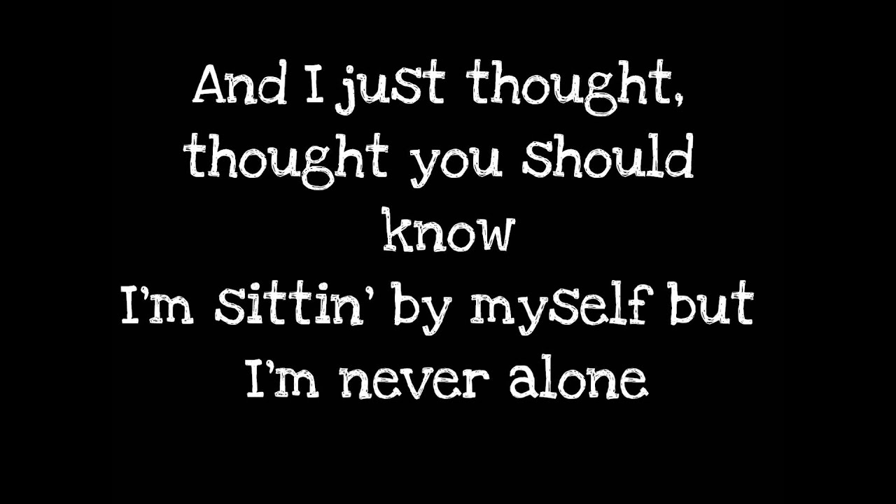 HeyHiHello - Louder Than Words with lyrics
