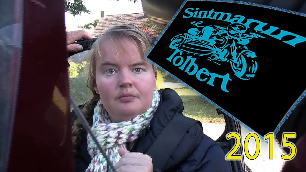Sintmarun 2015 Drouwenerzand