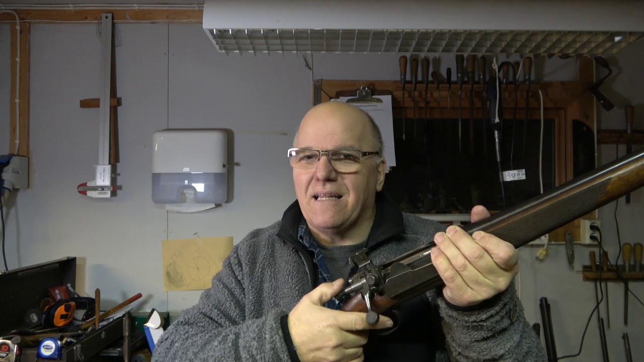 Krag Jørgensen del 2
