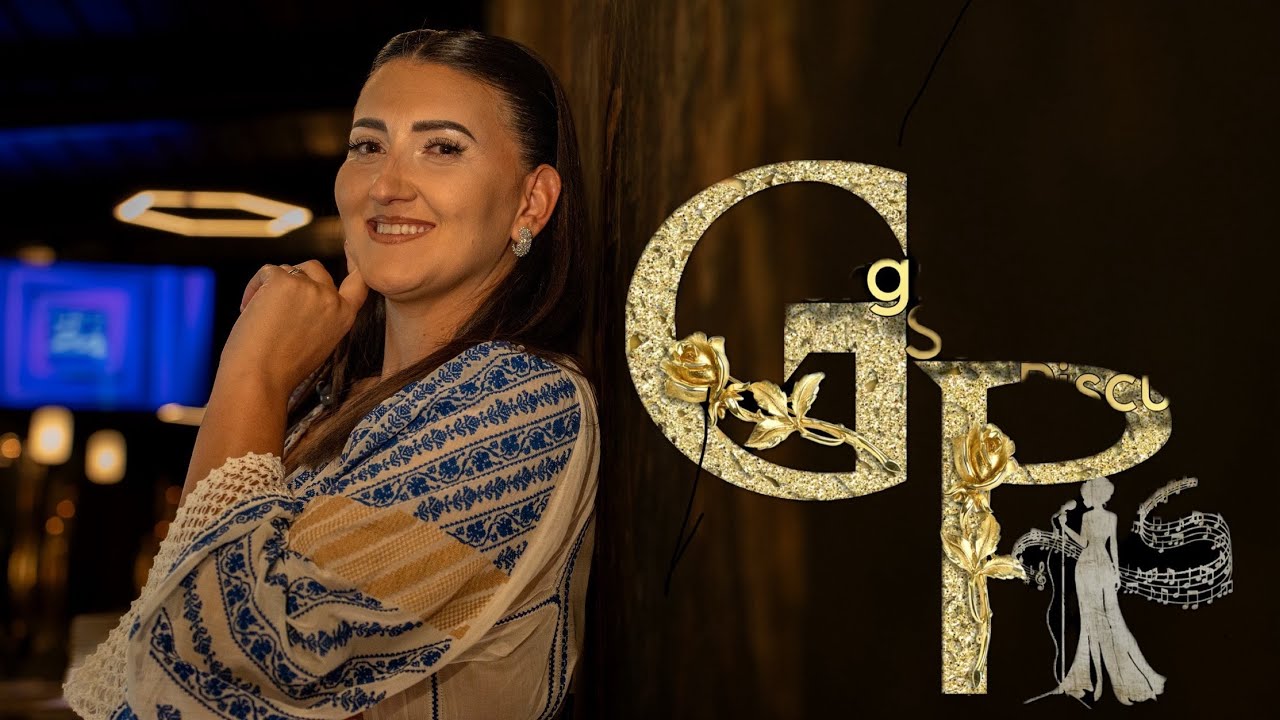 Georgiana Stanciu Piscureanu 🆕colaj hore 2️⃣0️⃣2️⃣5️⃣ live💯/💯