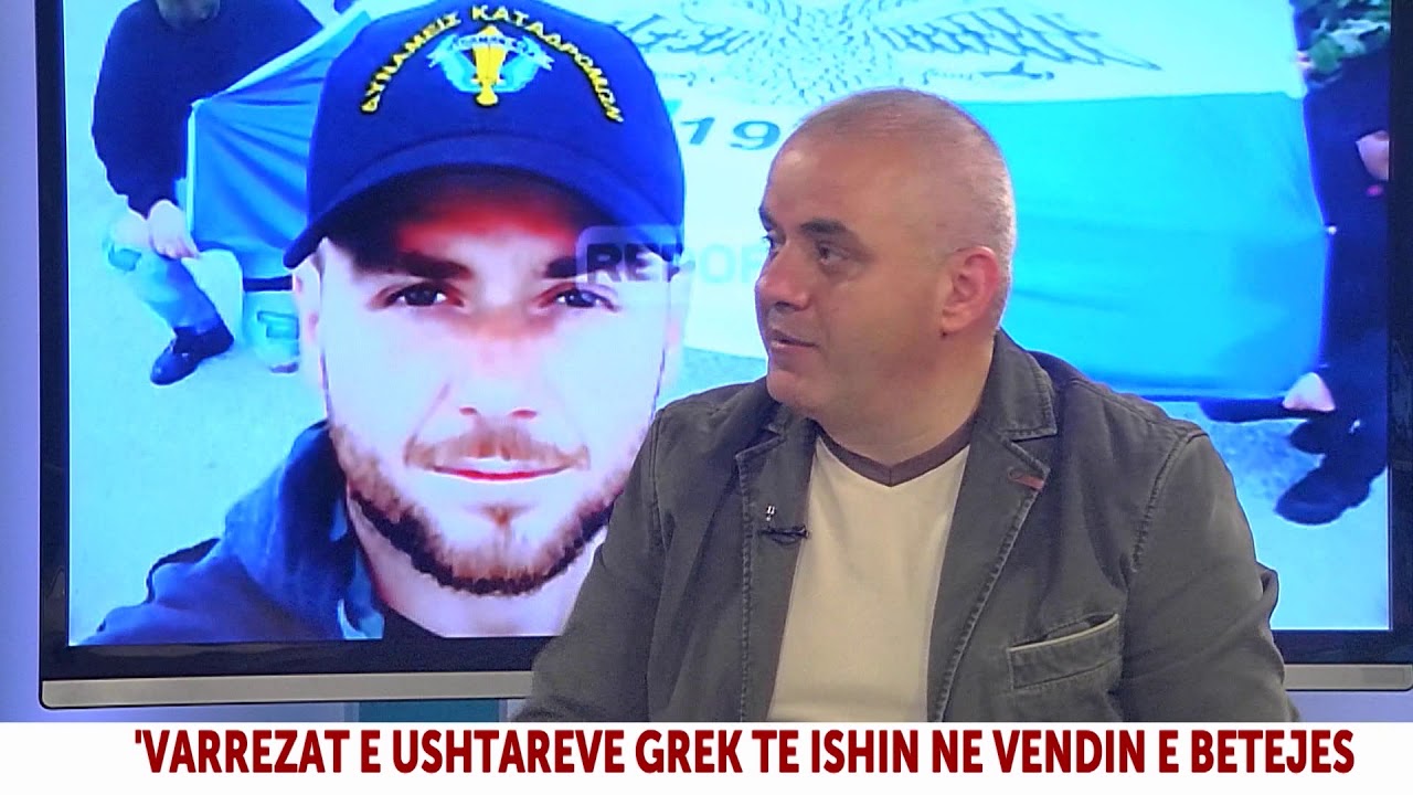 Vrasja e grekut, Artan Hoxha: Kaçifa s’ishte i vetëm, ka nisur një hetim i padrejtë mbi RENEA-n