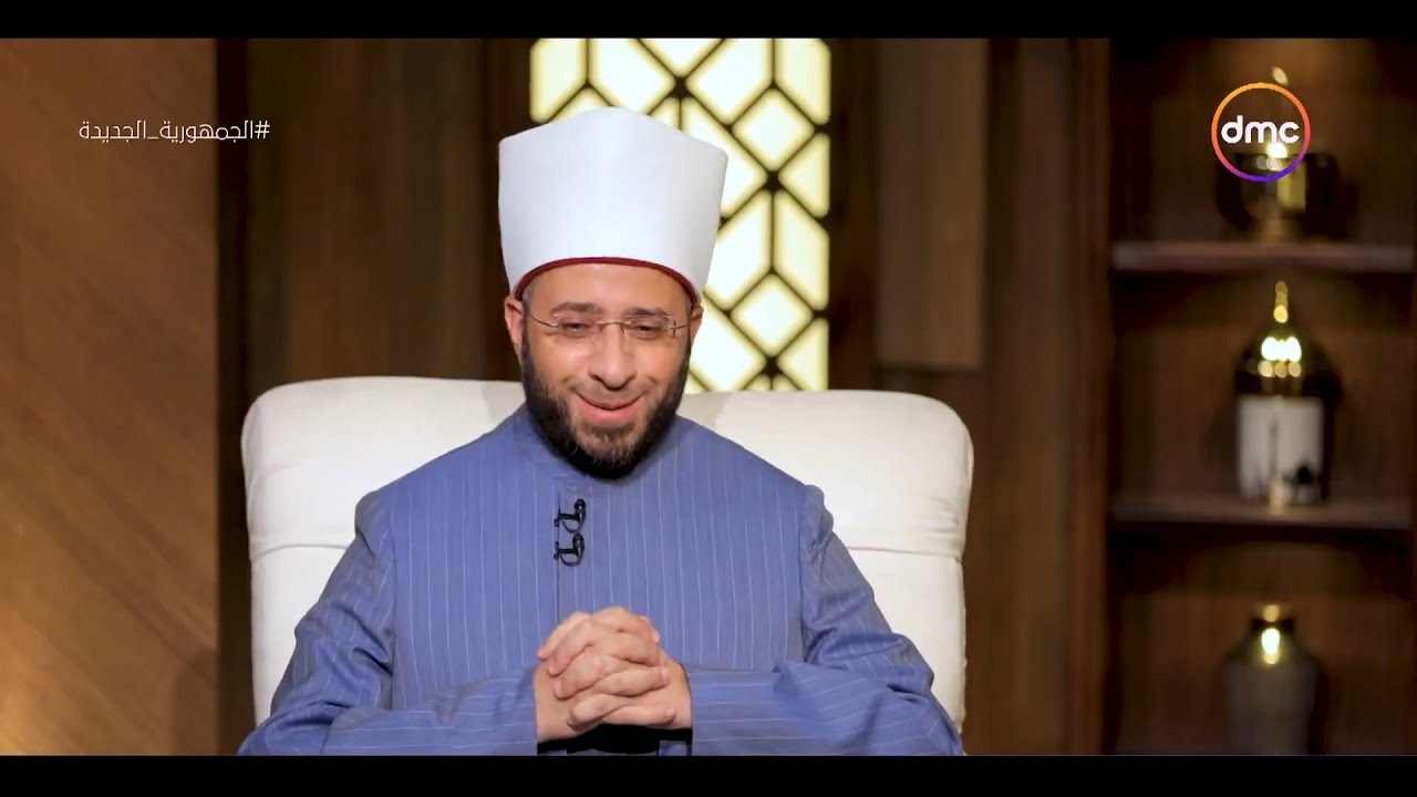 مشاهد الجمال في حياة زوجة هارون الرشيد السيدة زبيدة بنت جعفر الأكبر- يحب الجمال -  د. أسامة الأزهري