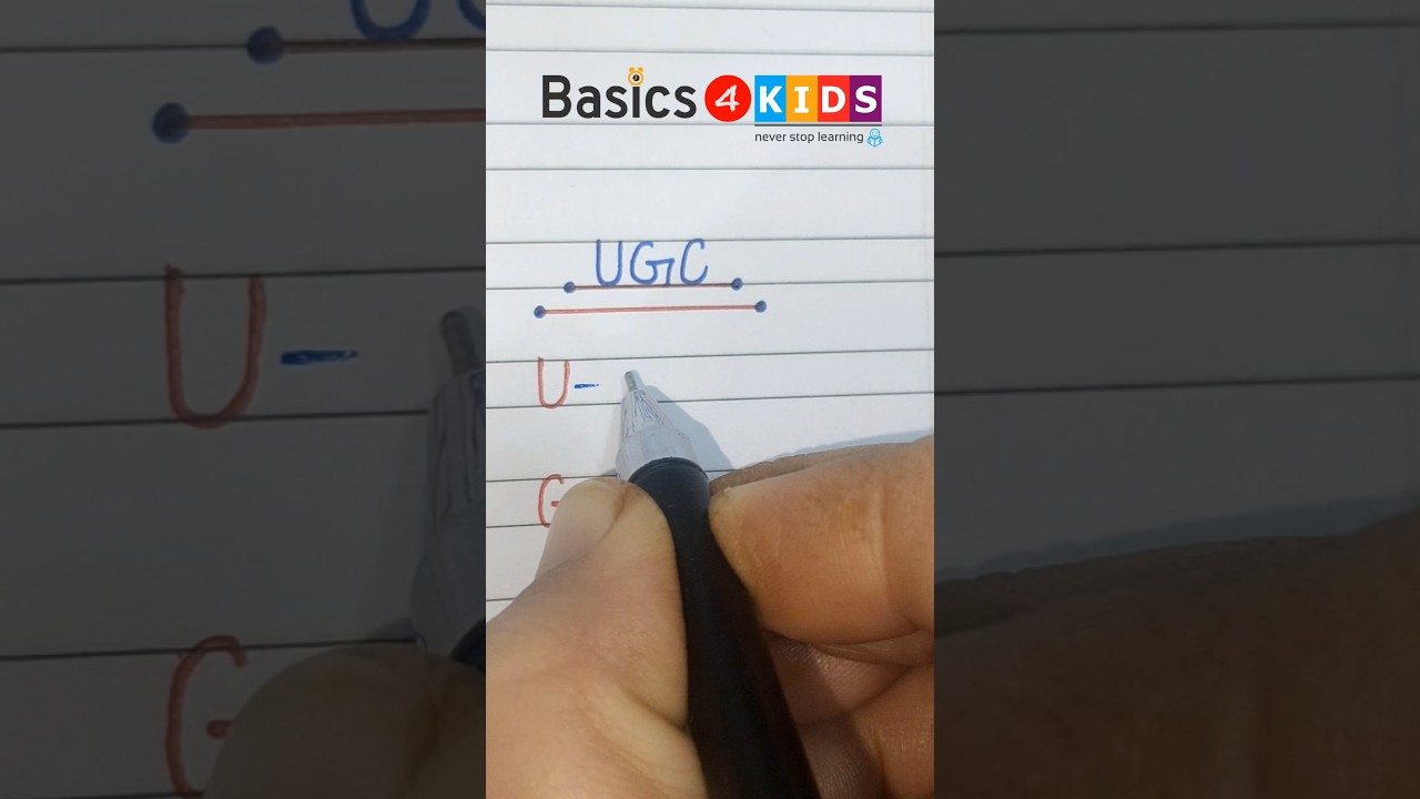 UGC full form | What is the full form of UGC | UGC full form English | UGC full form 
