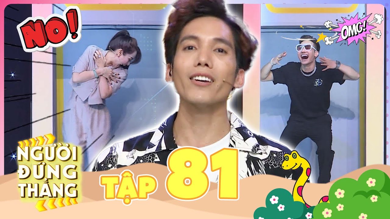 NGƯỜI ĐỨNG THẲNG - TẬP 81 (FULL): Chu Bin mắc lỗi nhưng đồng đội mới là người lãnh hình phạt