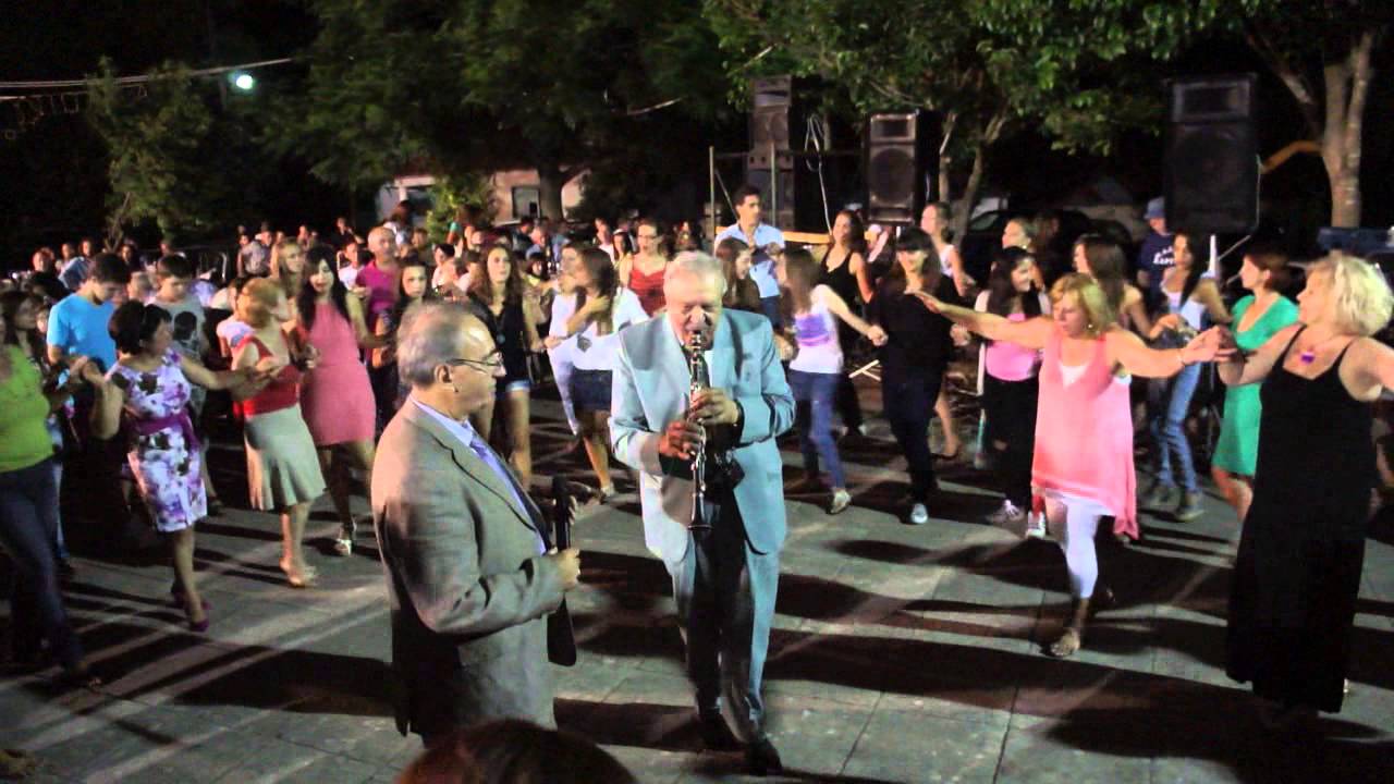 ΚΑΡΙΤΣΑ 15/8/2013