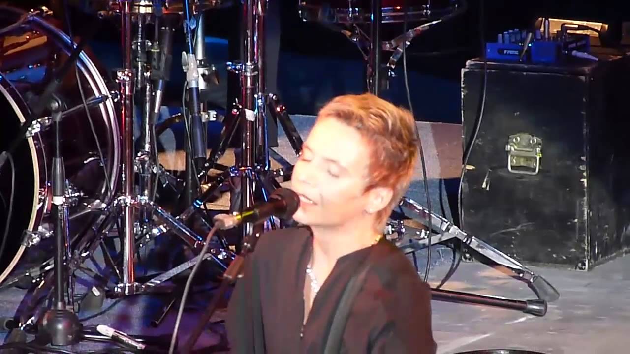 "Сурганова и Оркестр" в Ижевске 23.03.2013