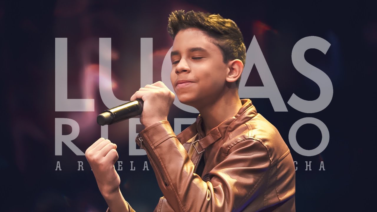 Malena - Lucas Ribeiro (Clipe Oficial)