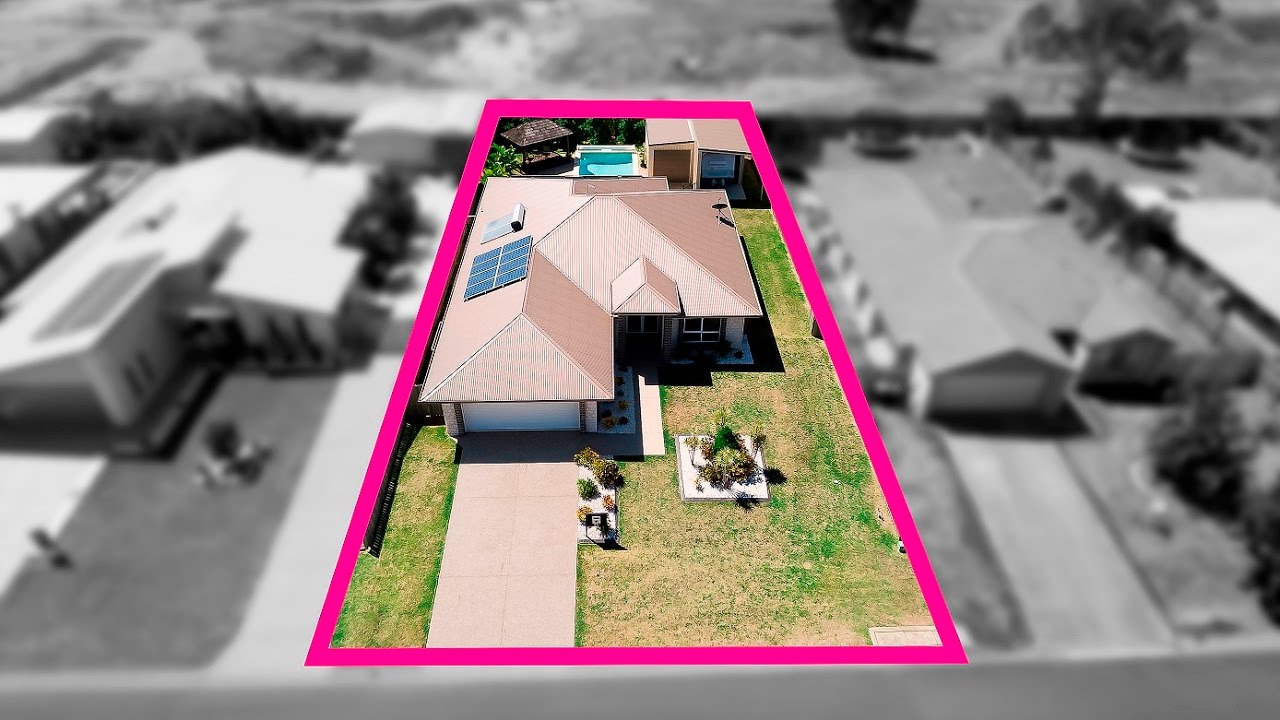 House for Sale │48 Pembridge Circuit, Urraween│Mitchells Realty