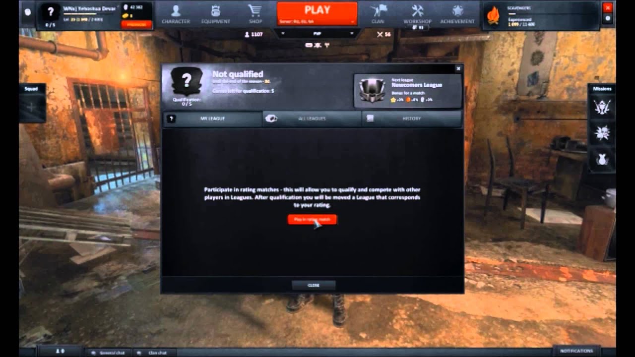 LGG - Painfully Honest Review #1 - Survarium