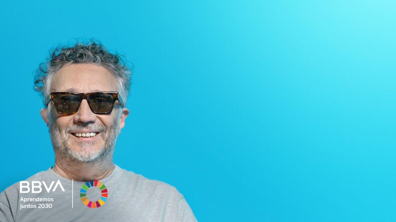“Mi padre me enseñó a amar la libertad y las diferencias”. Fito Páez, músico y compositor