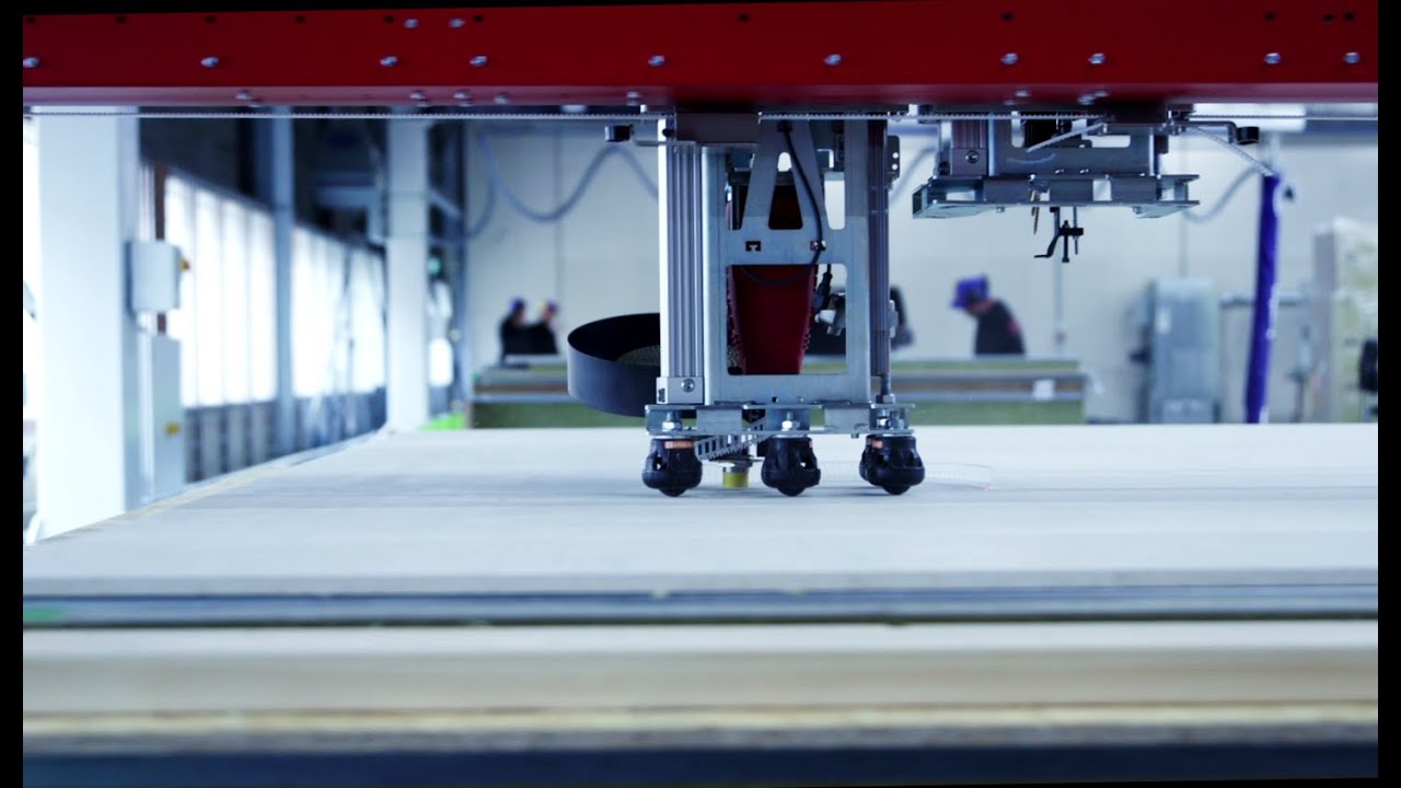 Take a look at our Prefab Innovation Centre in Vianen!