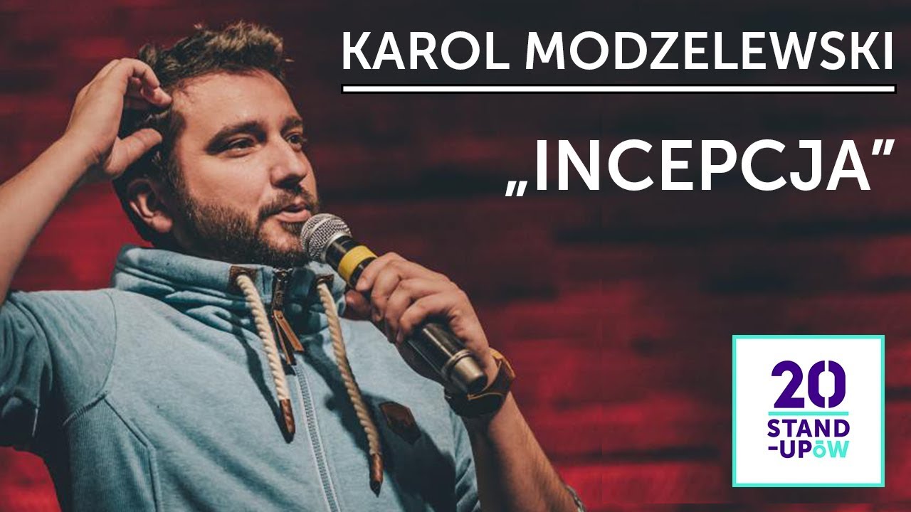 KAROL MODZELEWSKI - 