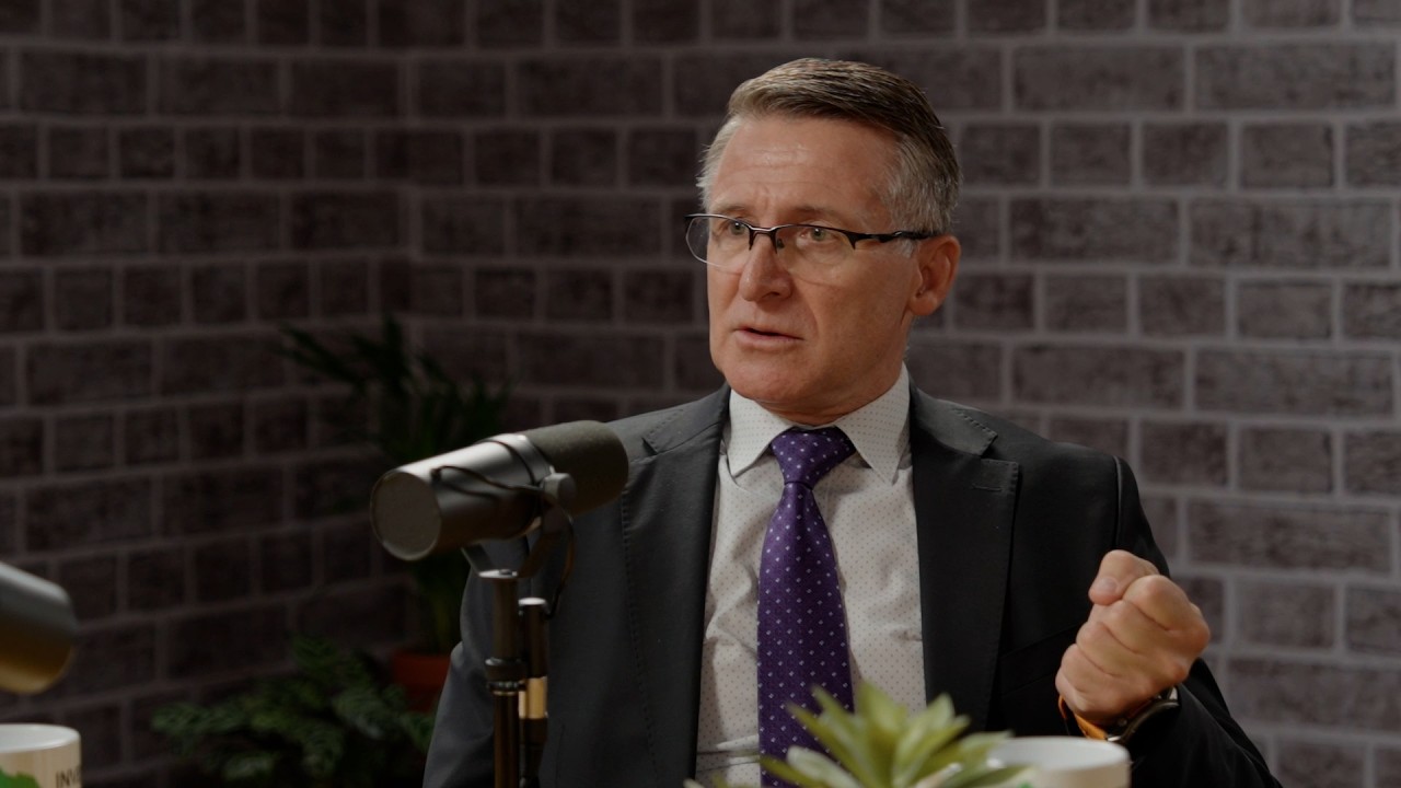 Ferrochrome, Policy, and Global Competition: Lessons for Beneficiation | MITV